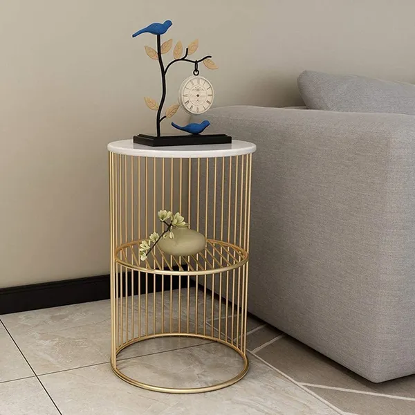 Round_Metal_Coffee_Table_With_Wood_Top