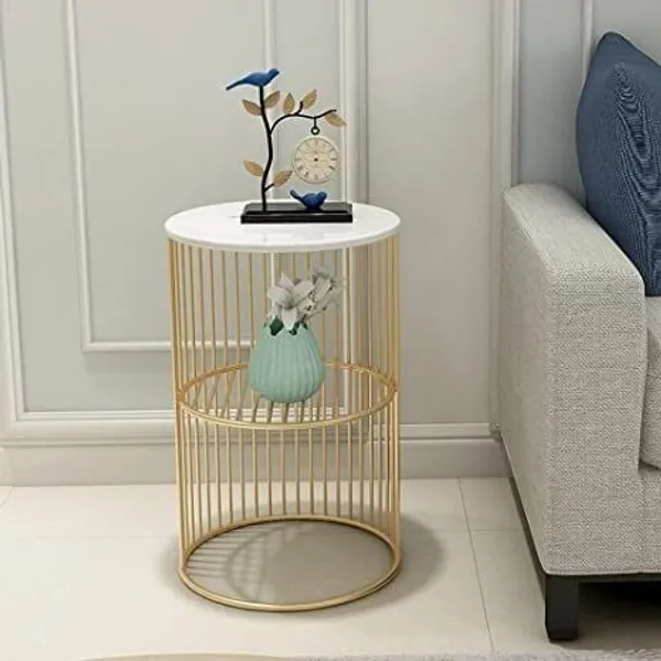 Round_Metal_Coffee_Table_With_Wood_Top