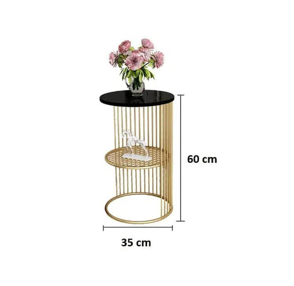 Round_Metal_Coffee_Table_With_Wood_Top