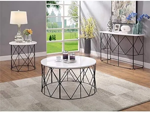Round_Metal_Side_Table