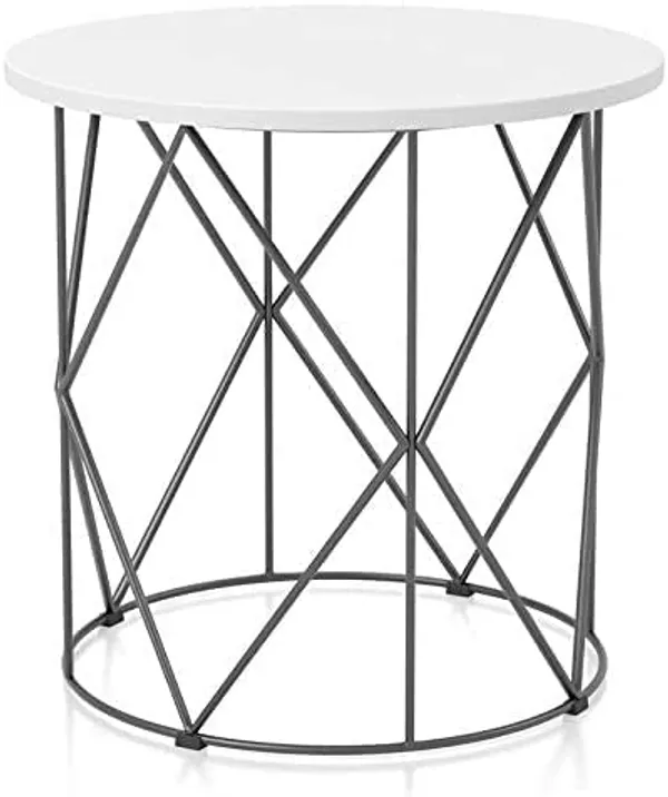 Round_Metal_Side_Table