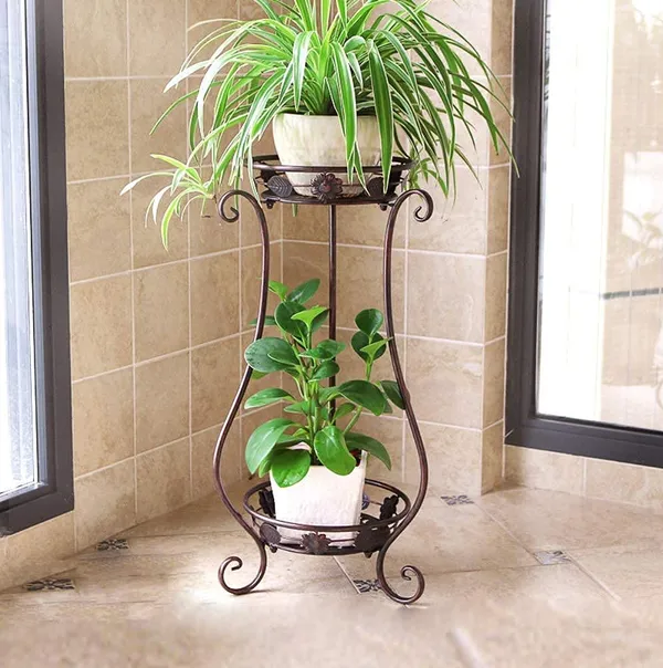 Metal_Plant_Stand_2_Tier