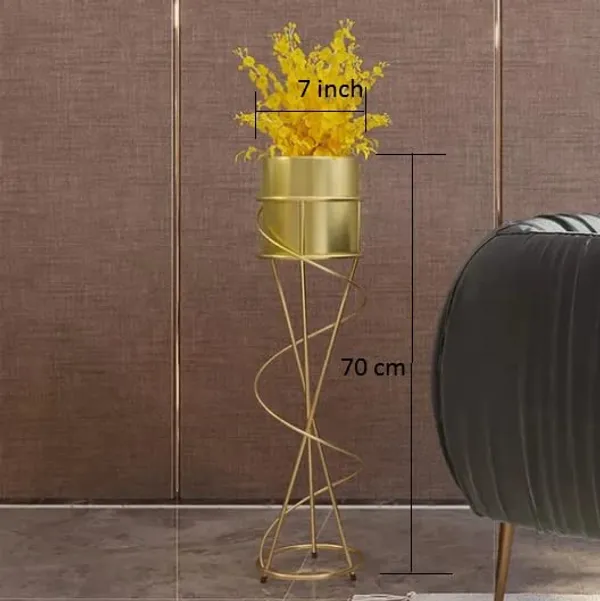 Metal_Planter_Stand