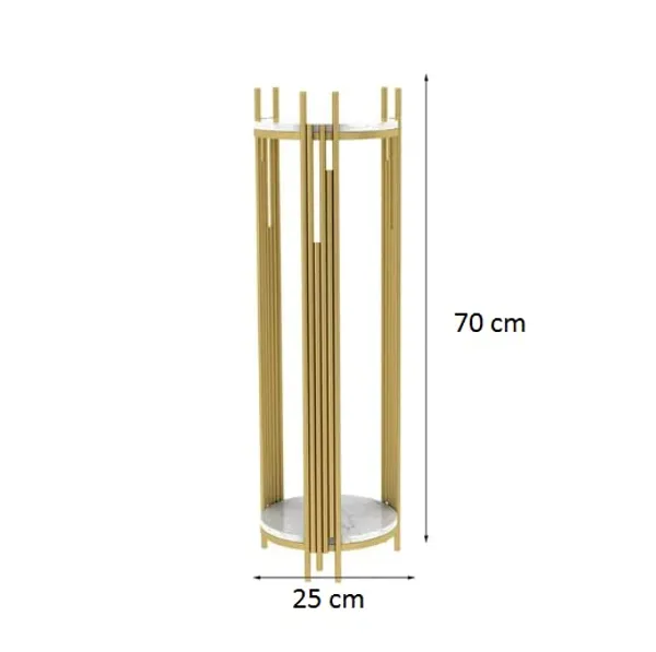 Metal_2_Tiered_Plant_Stand