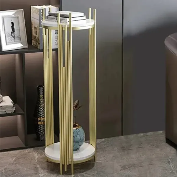 Metal_2_Tiered_Plant_Stand