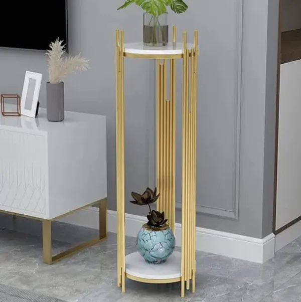 Metal_2_Tiered_Plant_Stand