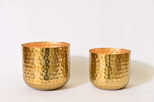 Gold_Metal_Floor_Plant_Stand