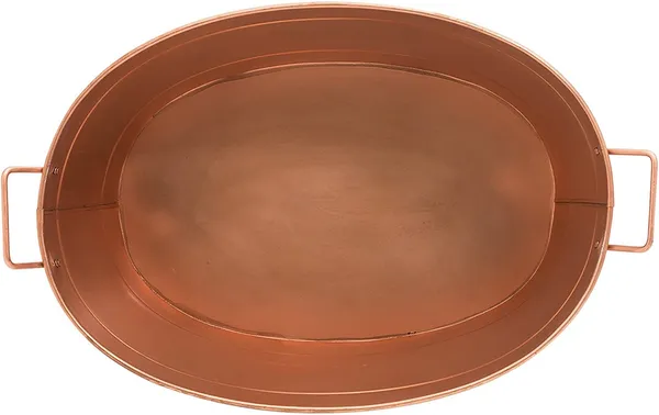 Metal_Wine_Bottle_Cooler_Tub
