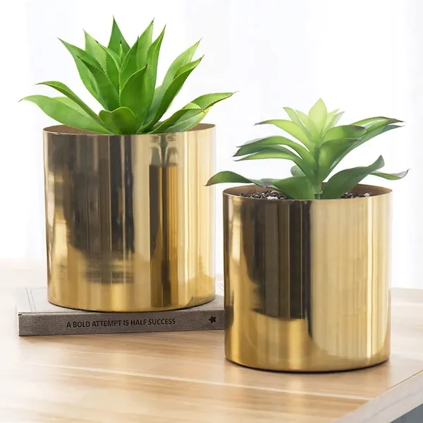 Metal_Plant_Pot