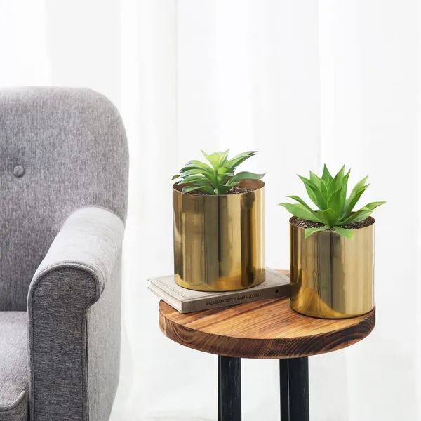 Metal_Plant_Pot