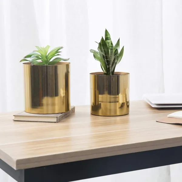 Metal_Plant_Pot