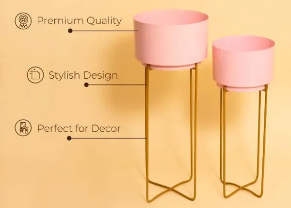 Metal_Planter_Stand_With_Pot_End_Of_Task