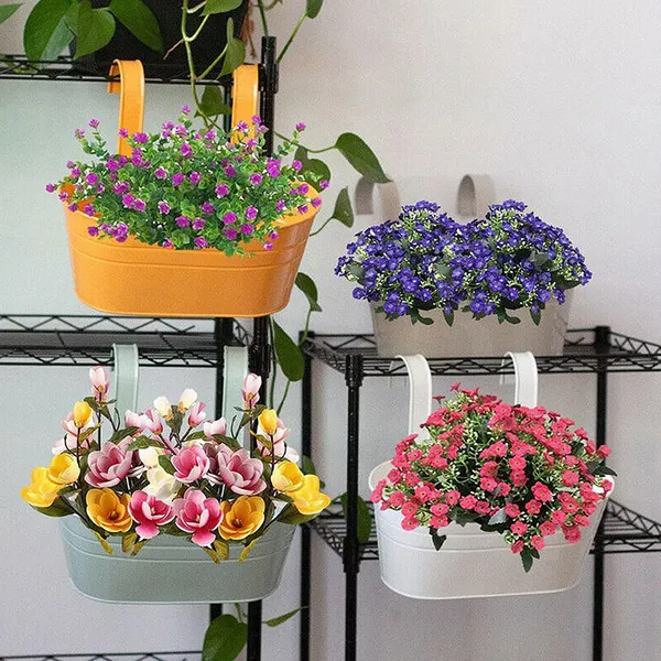 Metal_Oval_Hanging_Planter_With_Hooks_Set_Of_4