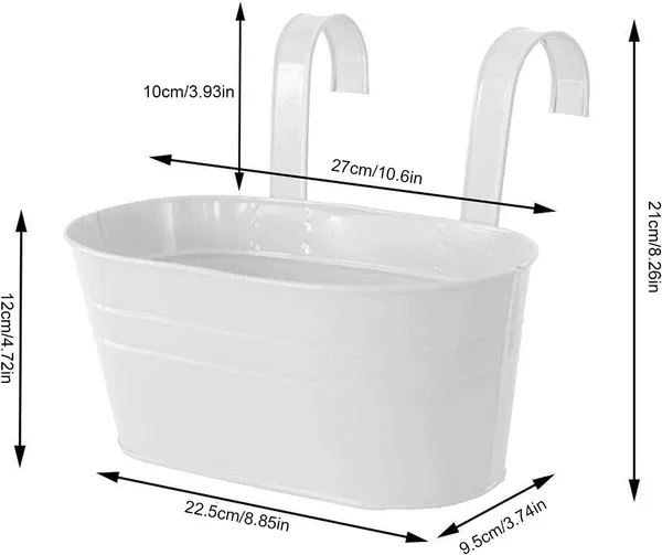 Metal_Oval_Hanging_Planter_With_Hooks_Set_Of_4