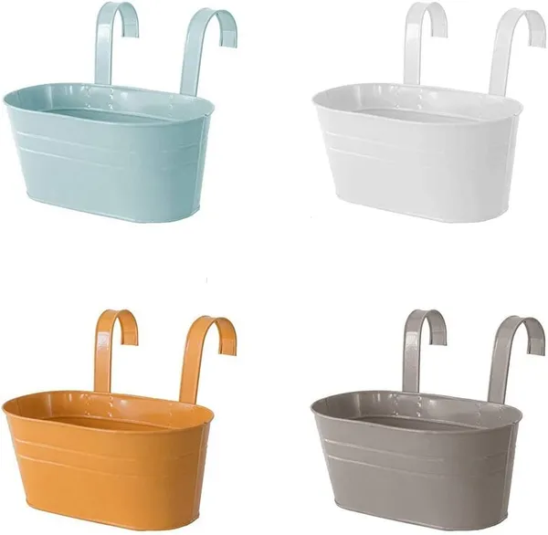 Metal_Oval_Hanging_Planter_With_Hooks_Set_Of_4