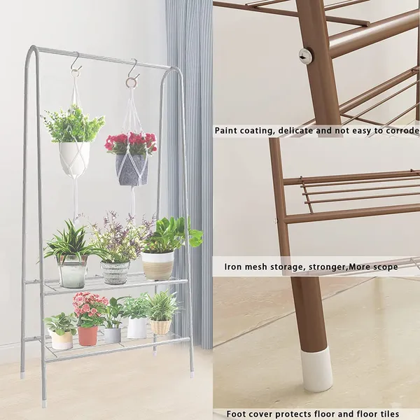 Metal_Plant_Stand_With_Hooks