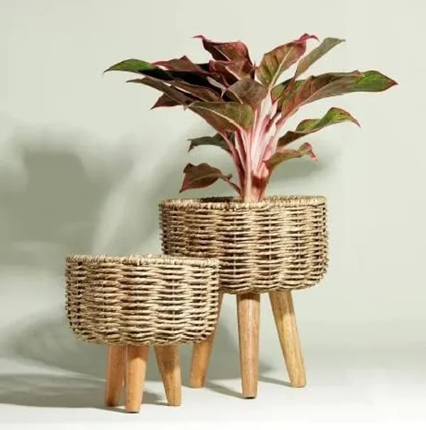 Metal_Plant_Stand_With_Planter_Pot_Set_Of_3