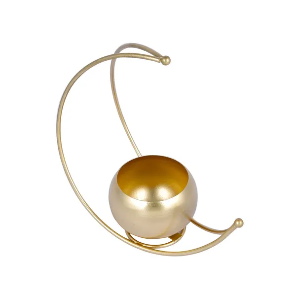 Metal_Flower_Pot_Planter_With_Stand