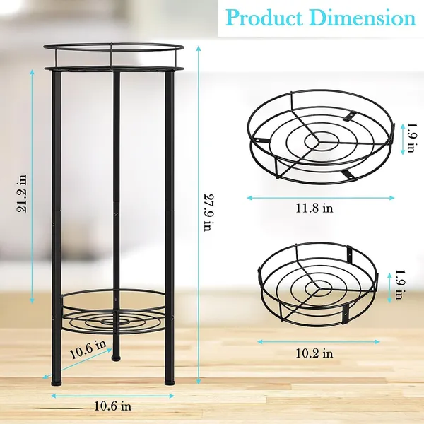 Metal_Plant_Stand_Set_Of_2