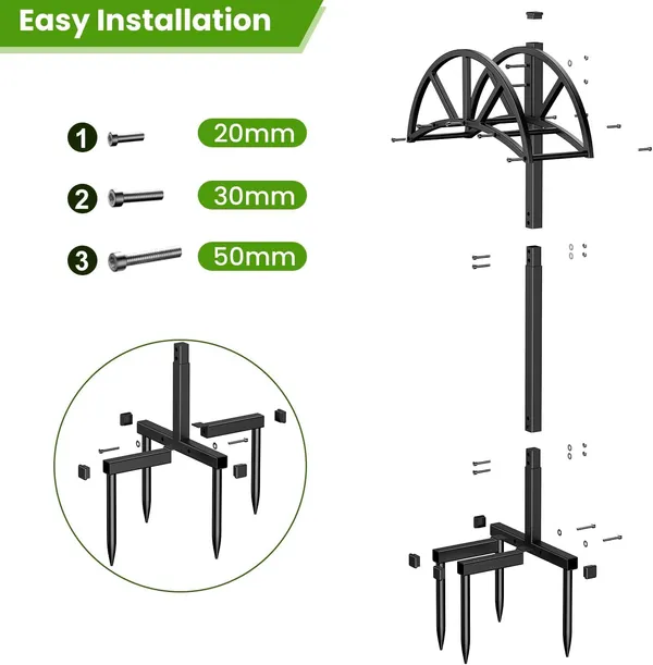 Garden_Hose_Holder