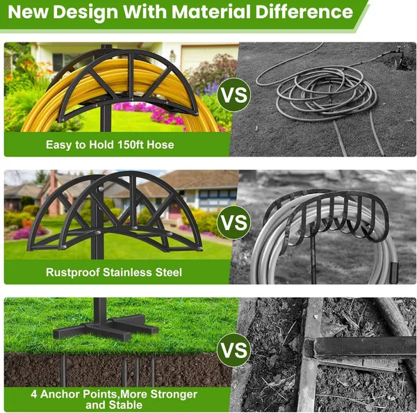 Garden_Hose_Holder
