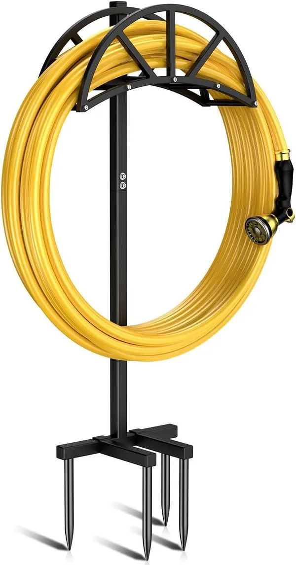Garden_Hose_Holder