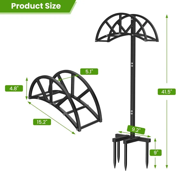 Garden_Hose_Holder