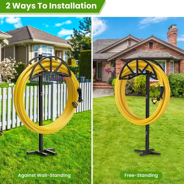 Garden_Hose_Holder
