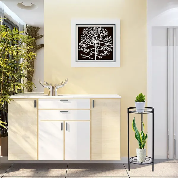 Metal_Plant_Stand_2_Tier
