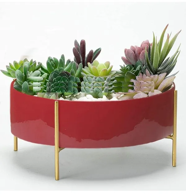 Iron_Plant_Stand