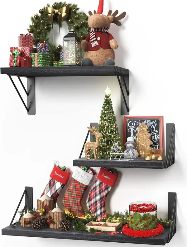 Rustic_Wood_Wall_Shelves