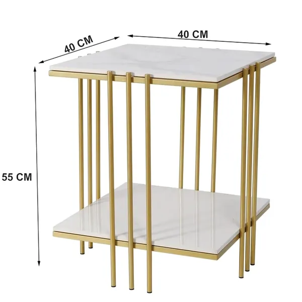 Metal_Frame_Side_Table_With_Shelves