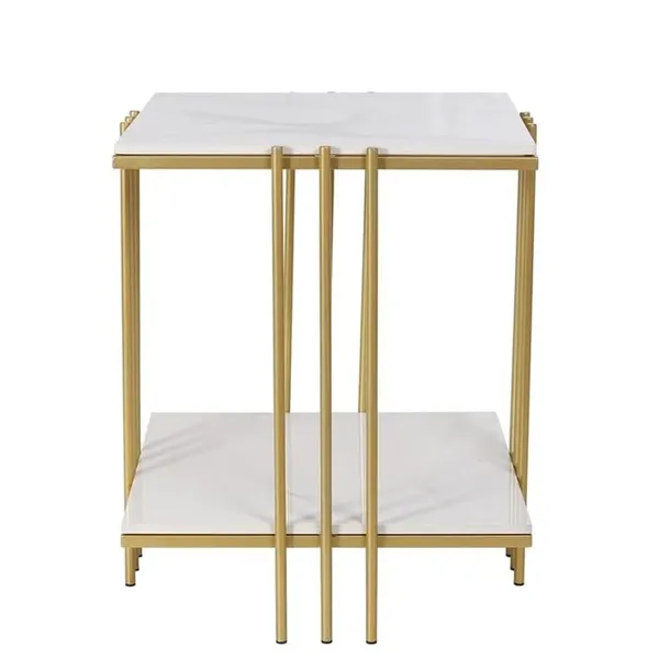 Metal_Frame_Side_Table_With_Shelves