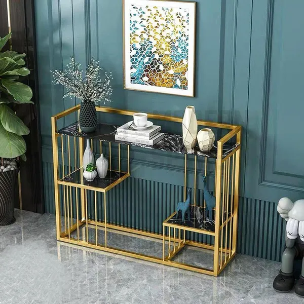 Metal_Console_Table