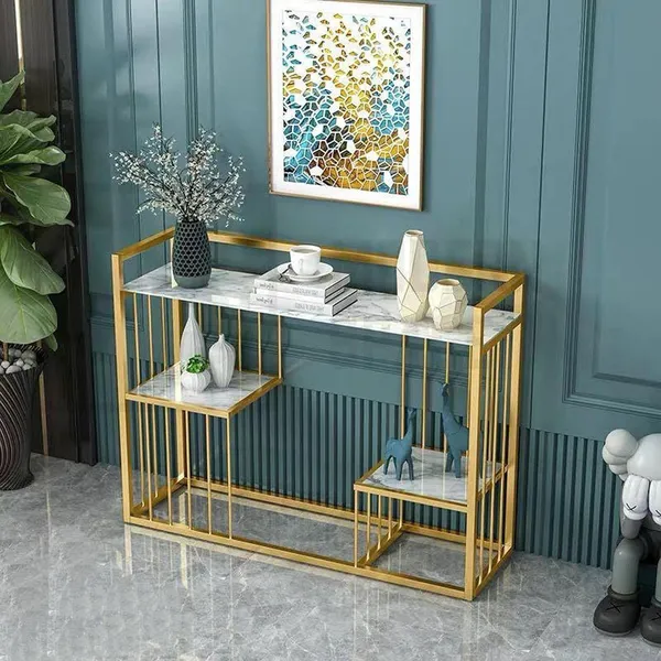 Metal_Console_Table