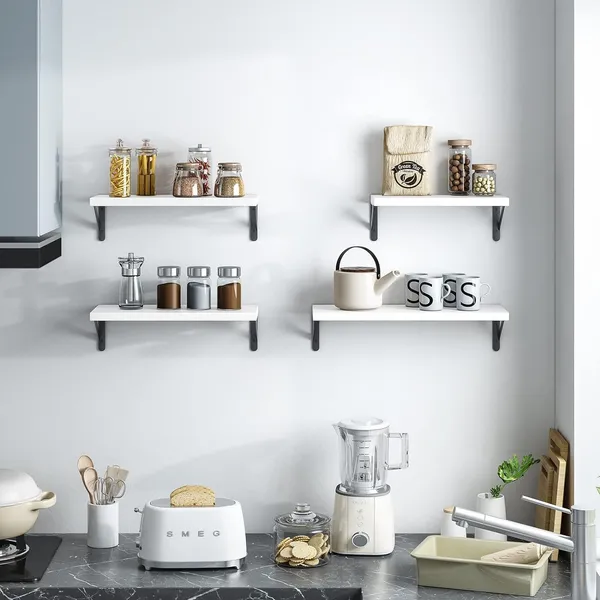 Wall_Mounted_Floating_Wood_Shelves