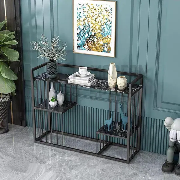 Console_Table
