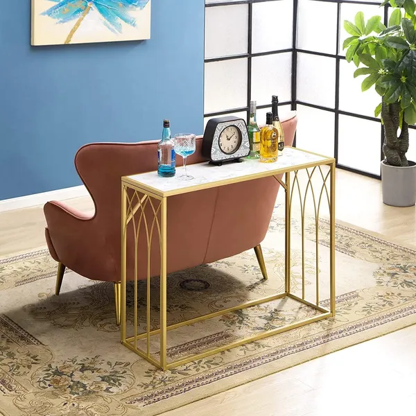 Metal_Console_Table