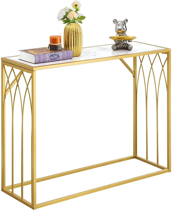 Metal_Console_Table
