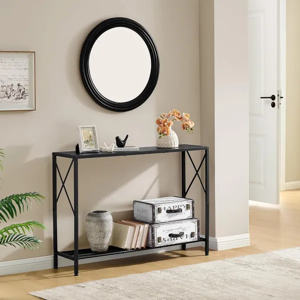 Console_Table_With_Shelves
