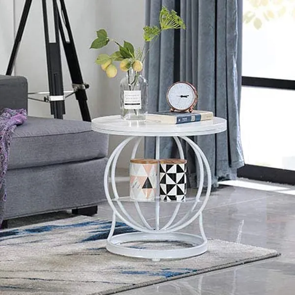 Wrought_Iron_Side_Table