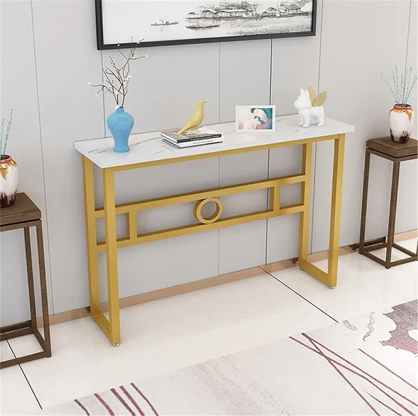 Wrought_Iron_Console_Table