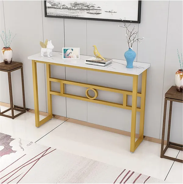 Wrought_Iron_Console_Table