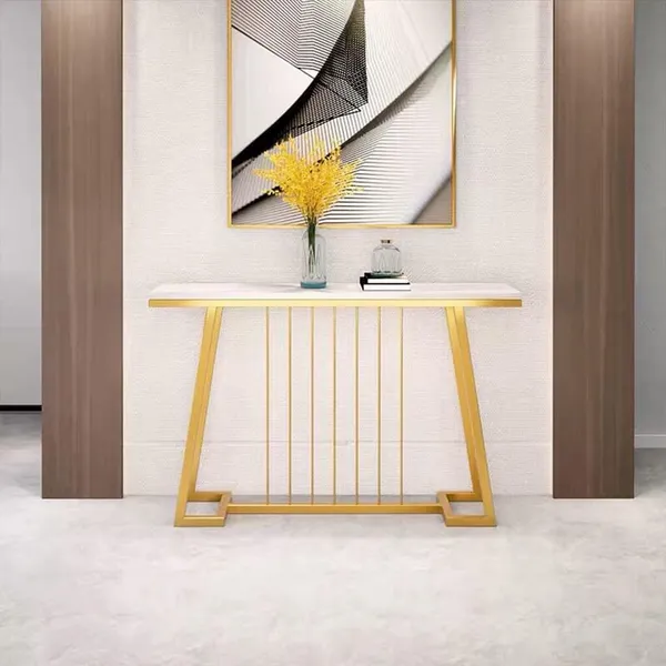 Console_Table_With_Metal_Frame