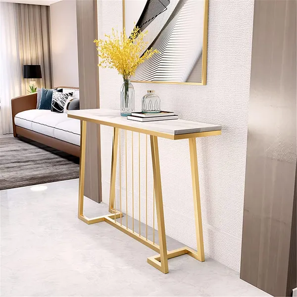 Console_Table_With_Metal_Frame