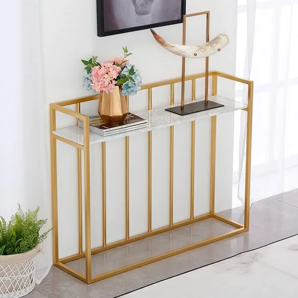 Console_Table