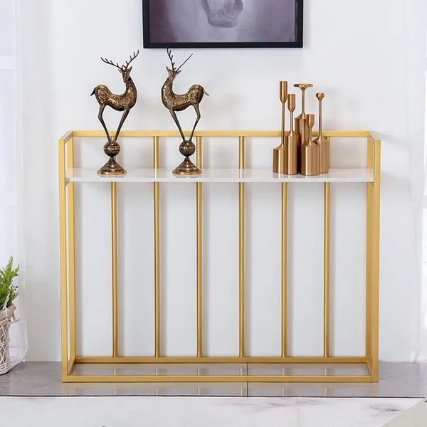 Console_Table