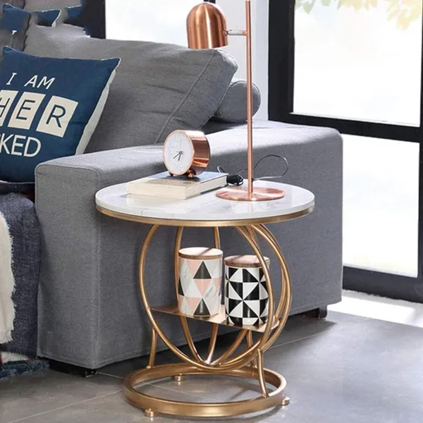 Wrought_Iron_Side_Table