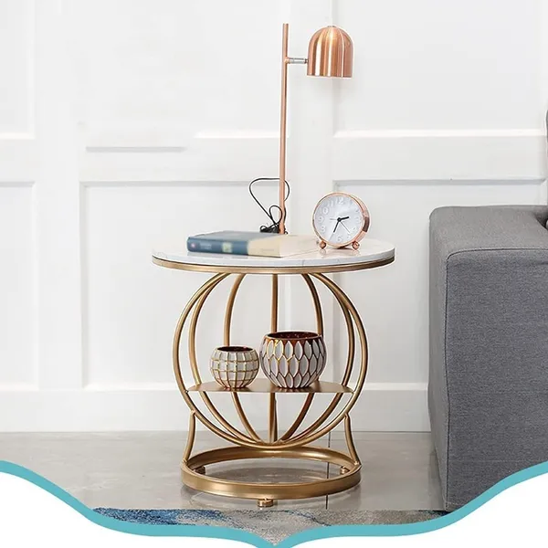 Wrought_Iron_Side_Table