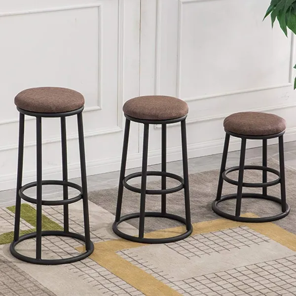 Upholstered_Counter_Stool_With_Footrest